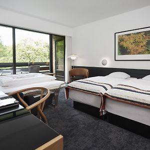 Double or Twin Room Balcony